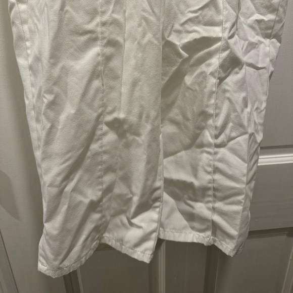 Landau white scrubs - Picture 10 of 12
